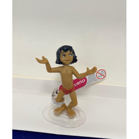 Disney Figure Jungle Book - Mowgli