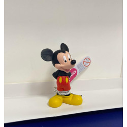Disney Figure Mickey Mouse