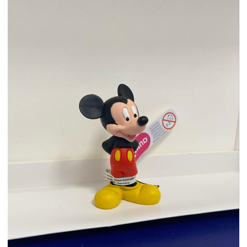 Disney Figure Mickey Mouse