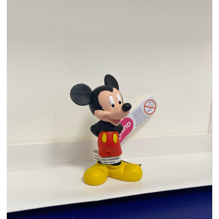 Disney Figure Mickey Mouse