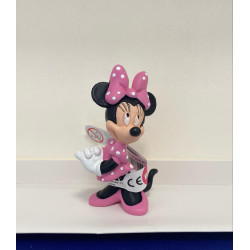 Disney Figure Minnie Mouse