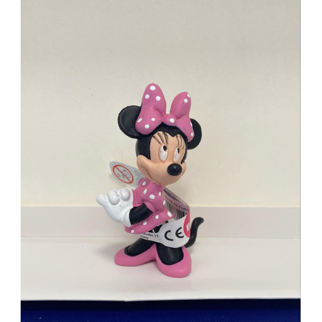 Minnie Mouse tortafigura