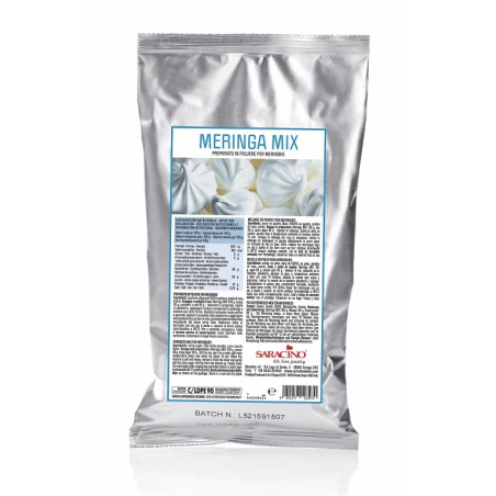 Meringue Mix - Halal suitable 400g