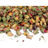 Yellow-Red Rosebuds 10g