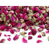 Violet Rose buds 10g