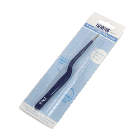 Presentation Tweezers - Medium (165mm / 6")