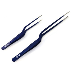 Presentation Tweezers - Large (235mm / 9")