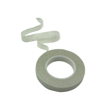Sparkle Tape - White (13 x 27.4mm / 0.5 x 1080”)