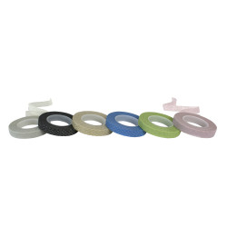 Sparkle Tape - Black (13 x...