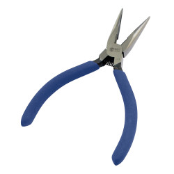 Long Nose Pliers