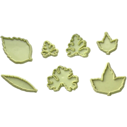 JEM Foliage Cutters - Mixed...