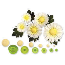 JEM Floral Cutters - Daisy...