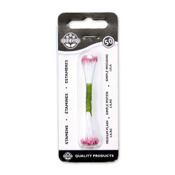 PME Plain Stamen Medium -...