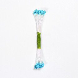 PME Plain Stamen Medium - Blue