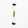 PME Plain Stamen Medium - Black