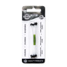 PME Plain Stamen Medium - Black