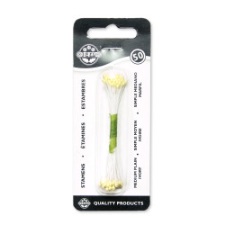 PME Plain Stamen Medium -...