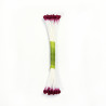 PME Plain Stamen Medium - Purple