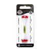 PME Plain Stamen Medium - Red