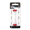 PME Plain Stamen Large - Red