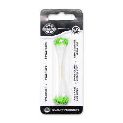 PME Plain Stamen Large -...