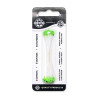 PME Plain Stamen Large - Lime Green