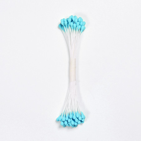 PME Plain Stamen Large - Blue