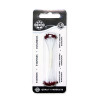 PME Plain Stamen Large - Burgundy