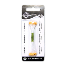 PME Plain Stamen Medium -...
