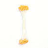 PME Plain Stamen Large - Peach