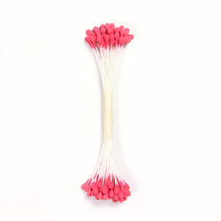 PME Plain Stamen Large - Pink