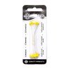 PME Plain Stamen Large - Yellow