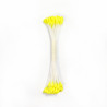 PME Plain Stamen Large - Lemon Yellow