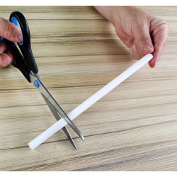 Tortatipli 30 cm 100db/csomag vastag