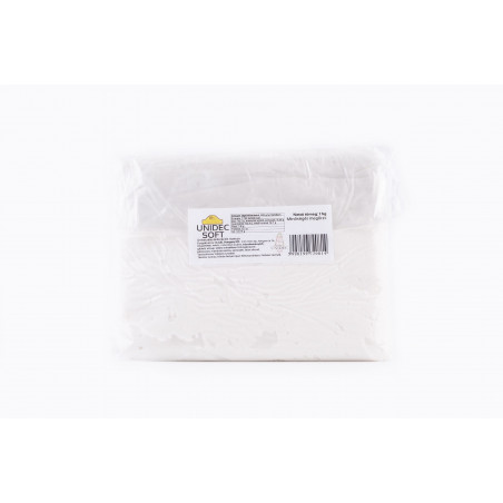 UNIDEC SOFT fehér 500 kg