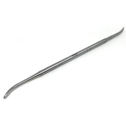 Stainless Steel Tool No. 4 - Flat Tool, Large Spoon