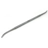 Stainless Steel Tool No. 4 - Flat Tool, Large Spoon