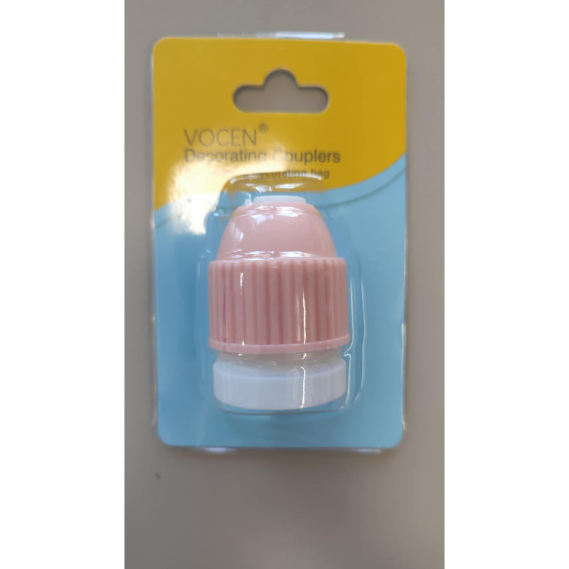 Converter for pipe