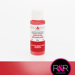 Roxy and Rich AKCIÓS Gemstone színezett csillámos kakaóvaj 56g