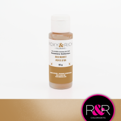 Roxy and Rich AKCIÓS Gemstone színezett csillámos kakaóvaj 56g