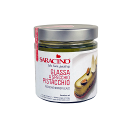 SARACINO TÜKÖRGLAZE...