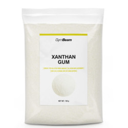 Xanthan Gum 100g