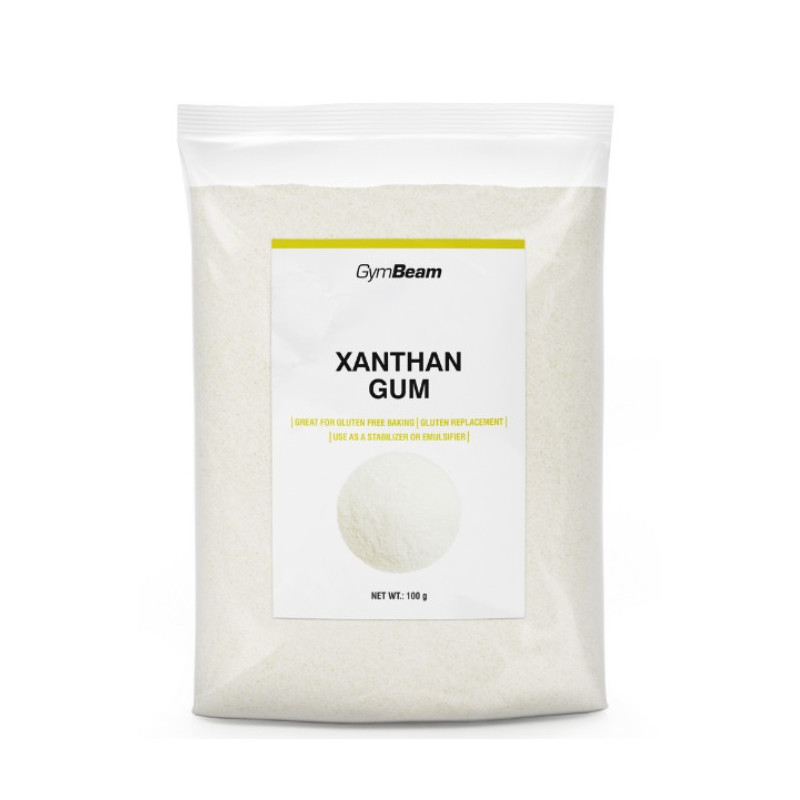 Xanthan Gum 100g