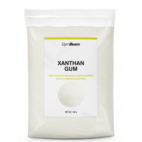 Xanthan Gum 100g