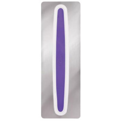 Metal Icing smoother