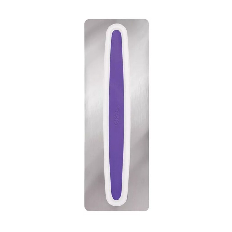 Metal Icing smoother