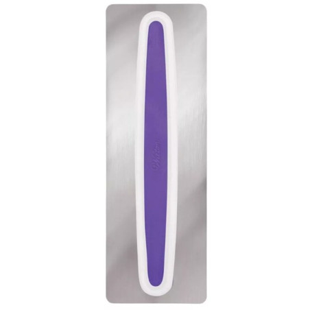 Metal Icing smoother