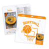 Decora Basketball Stencil 25 cm