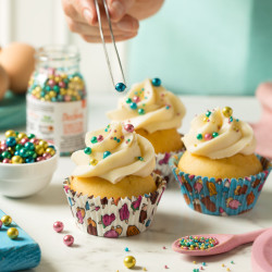 Sugar Pearls Colormix...