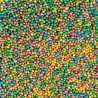 Sugar Pearls Colormix Metallic 1 Kg